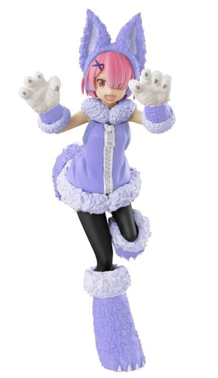 Ram (SSS)