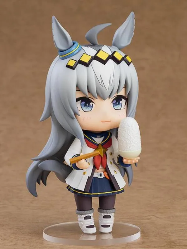 Oguri Cap
