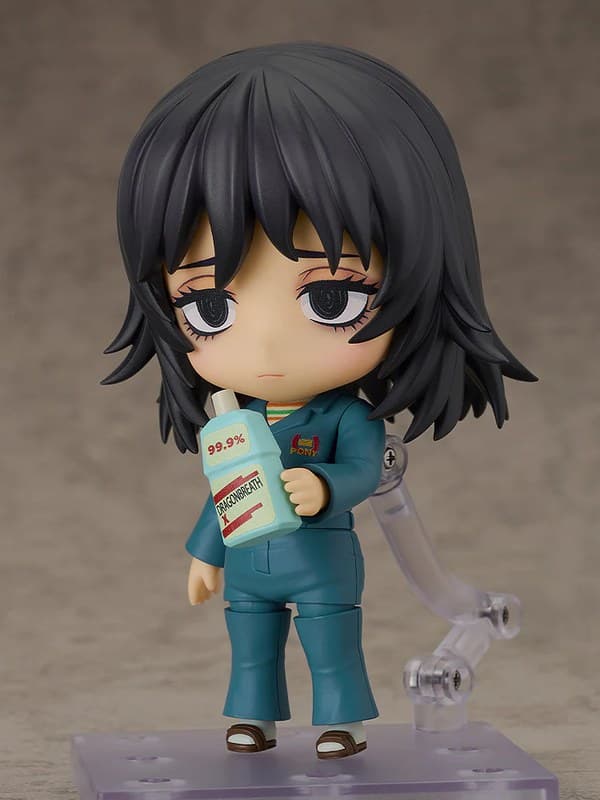 Anya Nendoroid