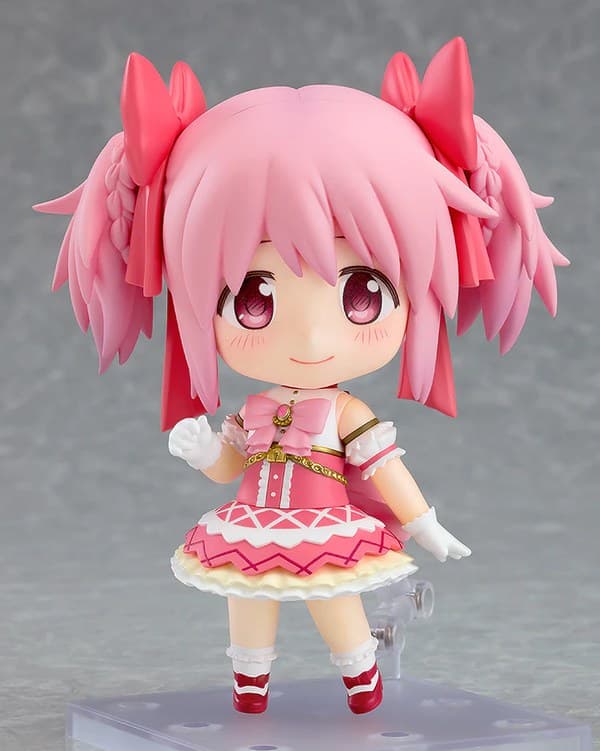 Madoka Nendoroid